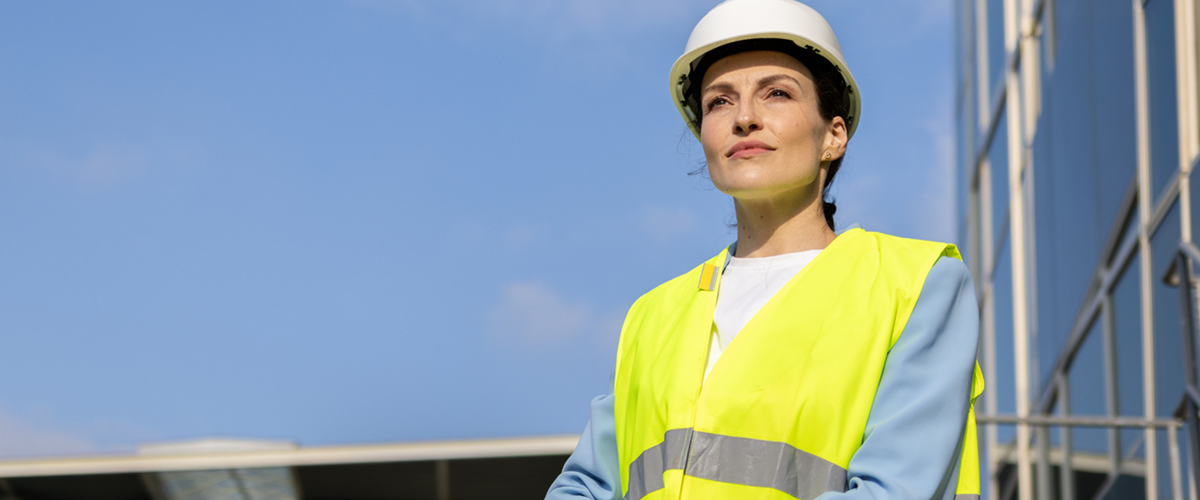 sicurezza sul lavoro